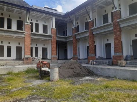 DIJUAL KOS KOSAN DI TAMAN GRIYA LOKASI JIMBARAN