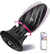 ChicLSQ Super Lange Riesige Aufblasbarer Analplug Dildo Prostata Massage Großen Butt Plug Anal