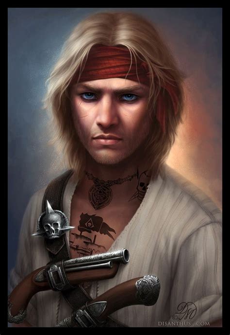 ACIV Black Flag Edward Kenway By Celtran On DeviantArt Assassins