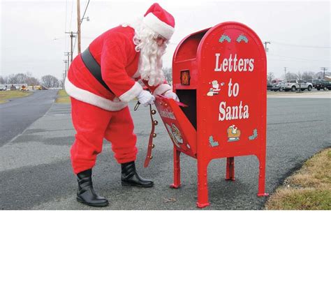 Yes, APG, there is a Santa Claus | Article | The United States Army