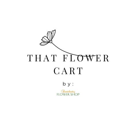 flower cart 7