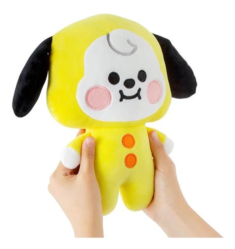 Chimmy Baby Body Bt Peluche K Pop Jimin Bts Env O Gratis