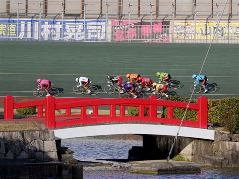 【大垣競輪・ミッドナイト】17〜19日の開催を中止 競輪ニュース Netkeirin（ネットケイリン）