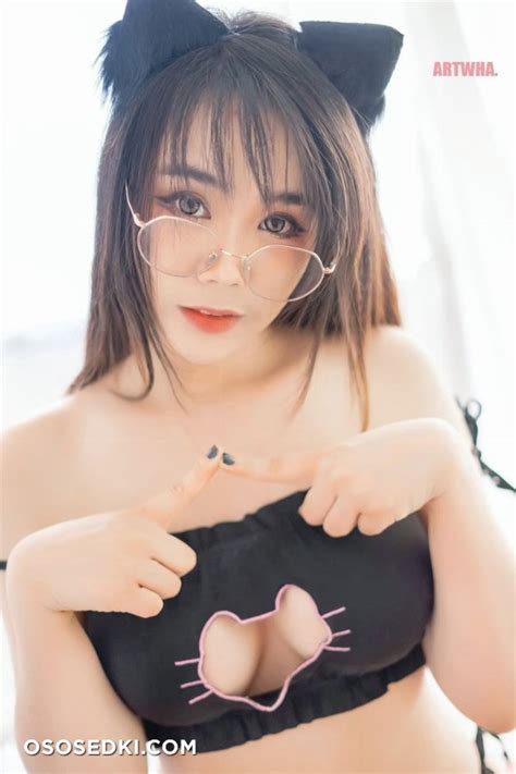 ปอบป ตวหอมมม ม naked cosplay asian 10 photos Onlyfans Patreon