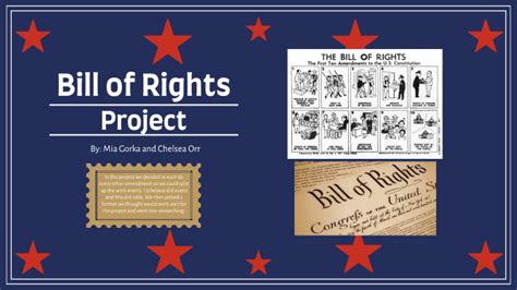 Bill Of Rights Project By Mia Gorka On Prezi