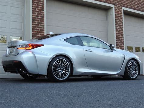 Lexus Rc F Premium Stock For Sale Near Edgewater Park Nj