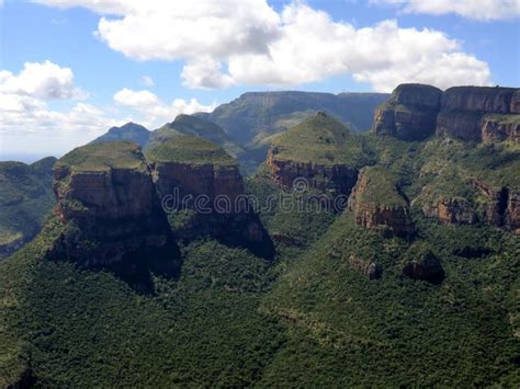 The three rondavels stock image. Image of mpumalanga - 77713827