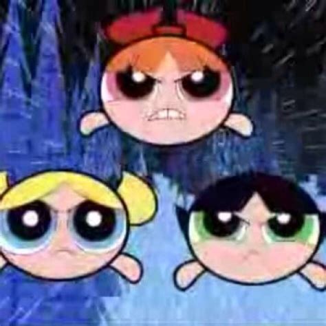 PPG Rowdyruff Ppg Powerpuff Girls Mario Characters Fictional