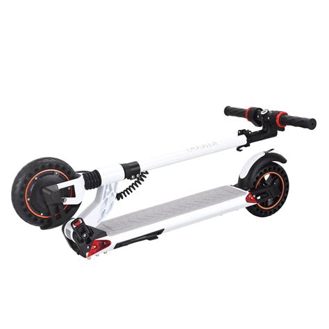 Promotion Kugoo S Plus Scooter Lectrique Pliant Pouces Moteur