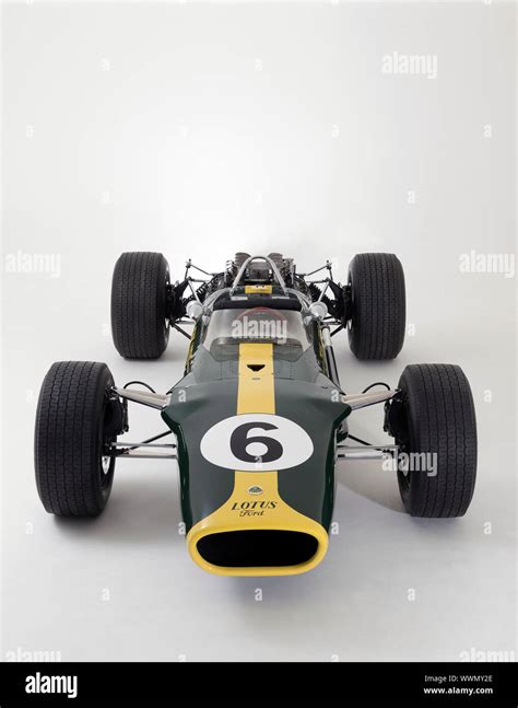 1967 Lotus 49 Dfv Hi Res Stock Photography And Images Alamy