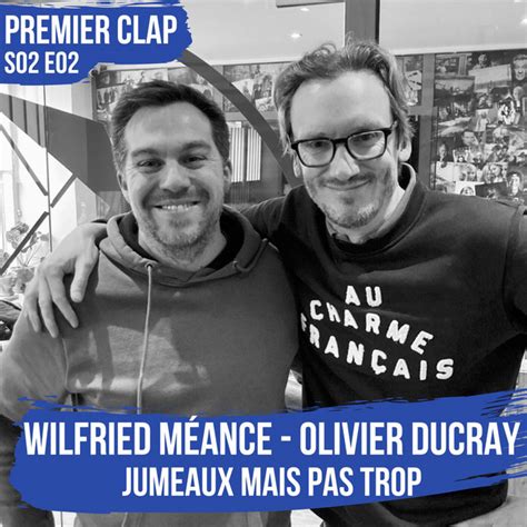 S02E02 Jumeaux Mais Pas Trop Le Premier Film D Olivier Ducray Et