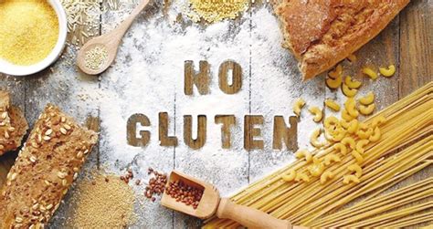 Sensibilidad Al Gluten Quiénes Deben Evitarlo Y Cómo Ayudar