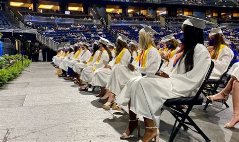 Windermere High School Graduation | Amway Center