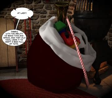 Yule Tied Greeting 8muses Sex And Porn Comics