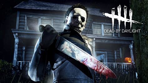 Dead By Daylight Michael Myers - 1200x675 Wallpaper - teahub.io