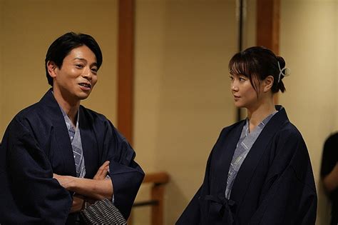 「週末旅の極意」観月ありさと吉沢悠は“すてきな夫婦” 「旅だけじゃなくて内面にも向き合えるいいドラマ」 Daily News Billboard Japan