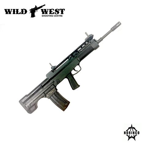 Norinco Type 97 Gen 2 5 56mm Wild West