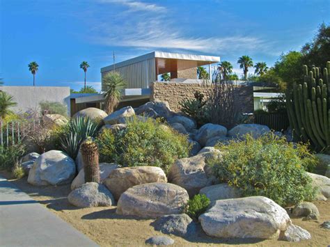 Kaufmann Desert House - Modtraveler.net