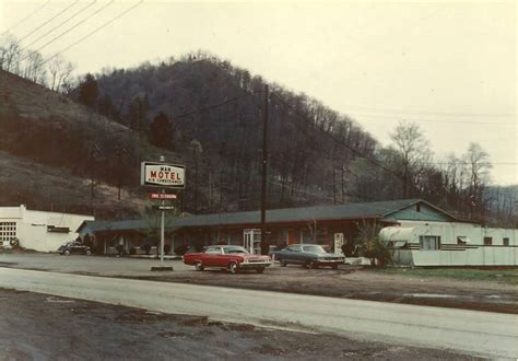 Man & Triadelphia District - Logan County, WV History