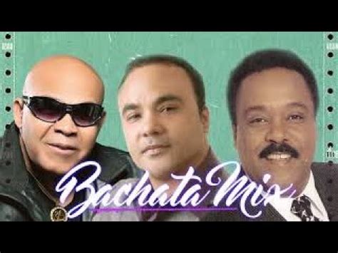 Mix De Bachata De Sentimiento Y Amargue Zacar As Ferre Ra Teodoro