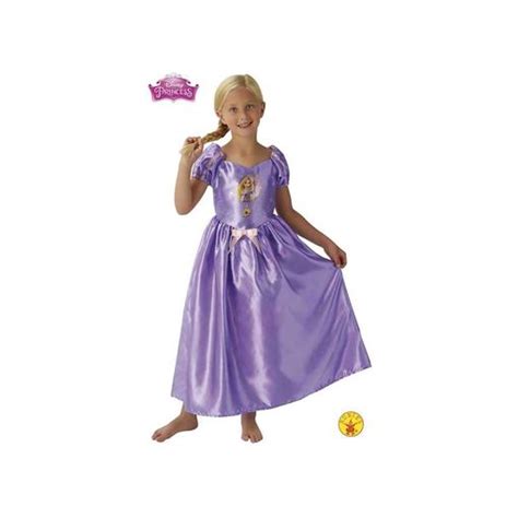 Disfraz Rapunzel Fairytale Con Ofertas En Carrefour Ofertas Carrefour