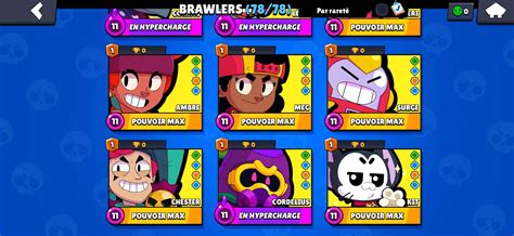 Télécharger Null s Brawl 58 279 APK IOS