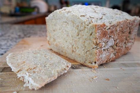 The BEST Gluten-Free Bread Recipe - PS Adventures