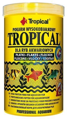 Tropical Tropical Ml G Tropical Sklep Empik