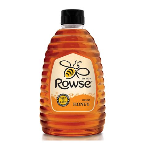 Rowse Honey 340g