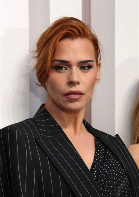 Celeb Billie Piper Nude Photo The Fappening Leaked Photos