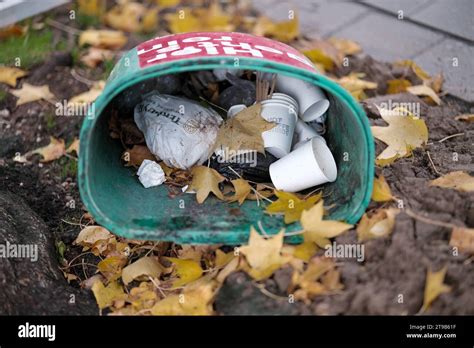 D Sseldorf Umweltschutz Pfandsystem Einwegsystem