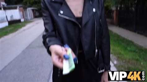 VIP4K Get Rich Fuck Bitches Missy Luv