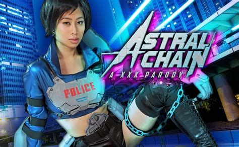 Anime VR Porn Videos VRPorn