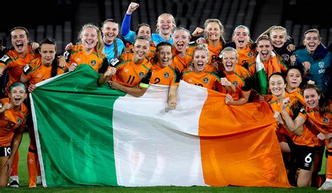 Possibility of Mundy's July being Ireland's official song at World Cup ...