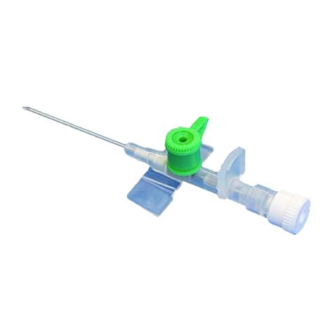 Acquista Aghi Cannula Venflon BD 18G X 45 Mm 1 2 X 45 Mm Verde