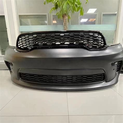 High Quality Bodykit Body Kit Sets The Front Bumper Sets