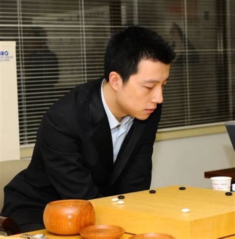 古力专访：人工智能浪潮下的围棋界 围棋 新浪竞技风暴 新浪网