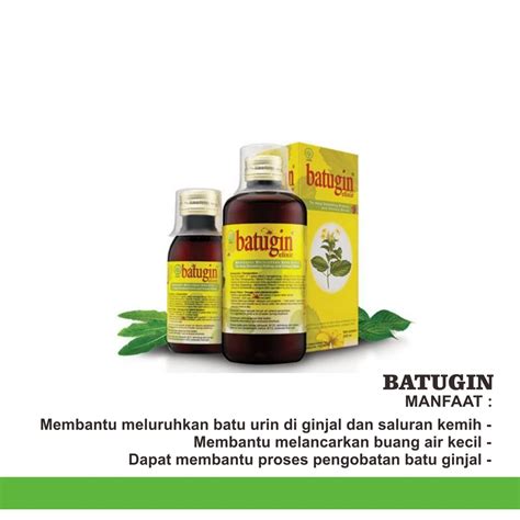 Jual Batugin ELIXIR Shopee Indonesia