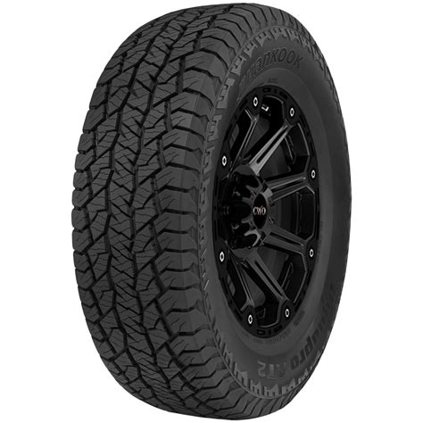 LT325/60R18 Hankook DynaPro AT2 RF11 124/121S E/10 Ply BSW Tire