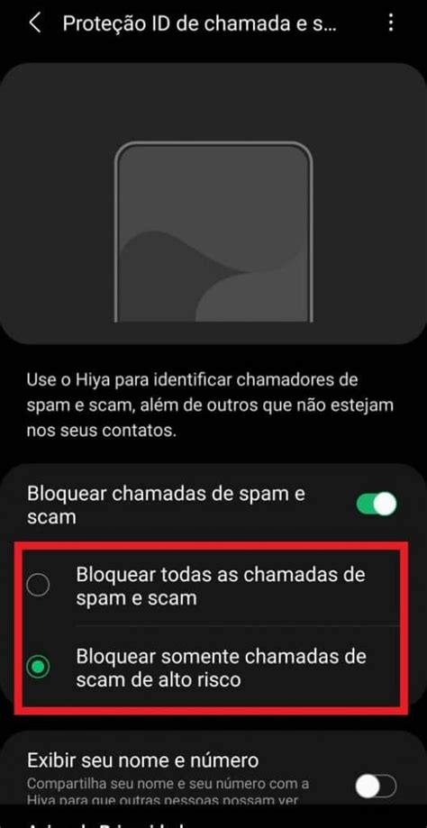 Como Bloquear Chamadas De Telemarketing No Android Olhar Digital