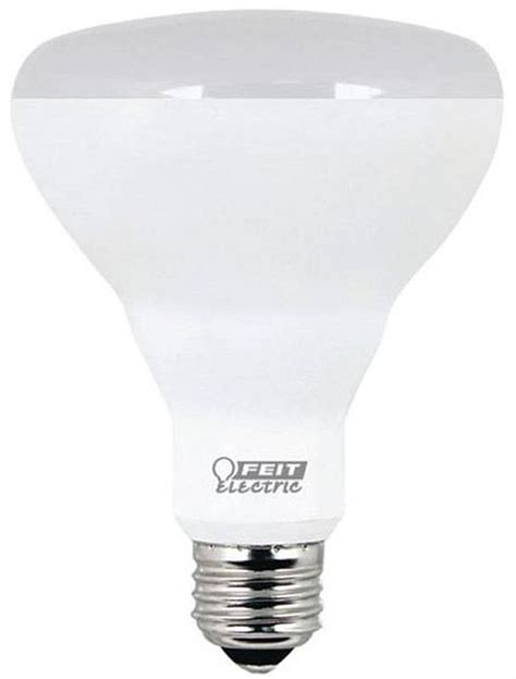 Feit Electric Br30dm10kled6 Performance Led® 65 Watt Equivalent Br30 E26 Medium Soft White