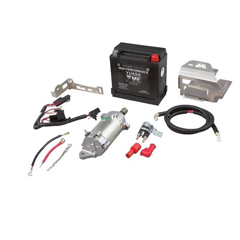 electric starter kit propowersportsca