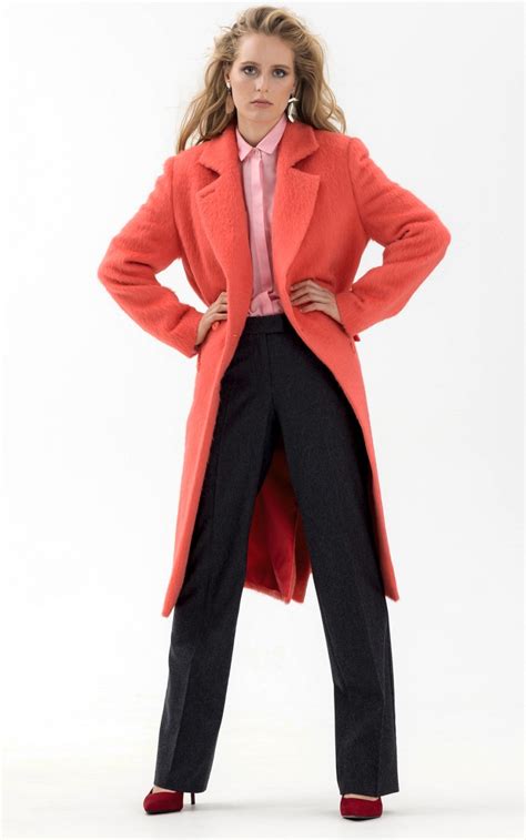 50 теплых (и очень красивых!) пальто из городских магазинов | Sobaka.ru