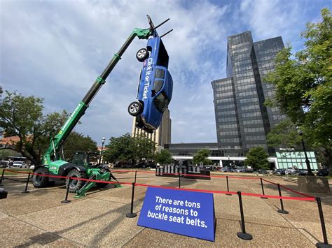 TxDOT On Twitter RT TxDOTTyler We Had A Great Turnout At The Tyler