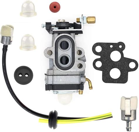 Amazon SAKITAM Carburetor Fit For RedMax BCZ2650S BCZ3050S GZ25N14