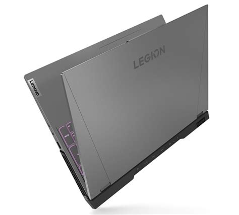 Laptop Lenovo Legion Pro Iah H Rf Vn Core I H Rtx