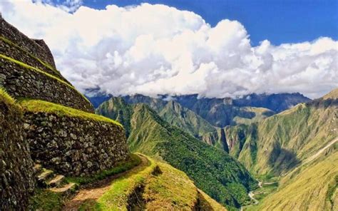 30 Mejores Lugares TurÍsticos De Peru Travel 1 Tours Lugares