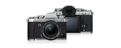 Fujifilm X-T3 Mirrorless Camera Awesome Review Must Check