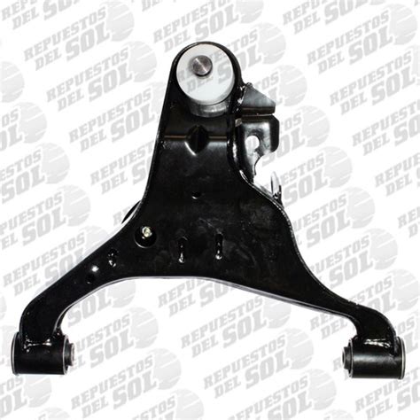 Bandeja Suspension Rh Nissan Np300 2 5 Qr25de D23x 2015 2020 Cuotas