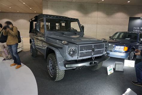 Steyr Daimler Puch Pinzgauer